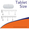 Аминокислота L‑Аргинин NOW FOODS L-ARGININE 1000 мг, 120 таблеток NS*0035