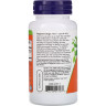 Джимнема NOW FOODS GYMNEMA SYLVESTRE, 400 мг, 90 капсул NS4707