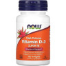 Витамин NOW FOODS VITAMIN D-3 2000 IU, 120 капсул NS26211